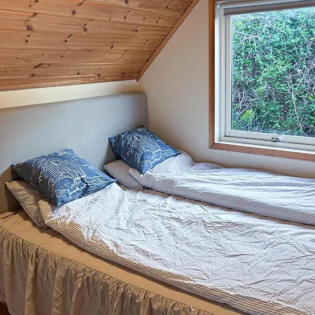 Holiday home Beautiful In With House Sea View *