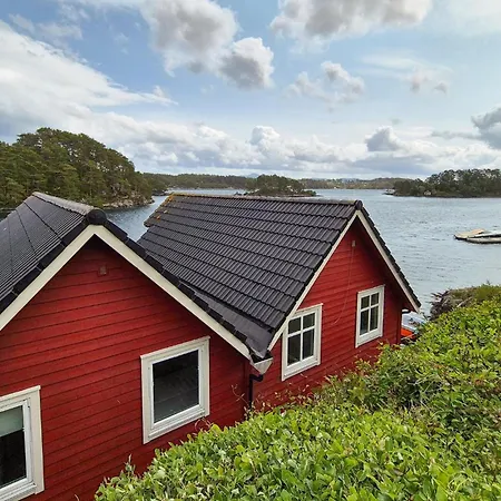 Beautiful In With House Sea View Holiday home