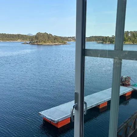 Beautiful In With House Sea View Holiday home *